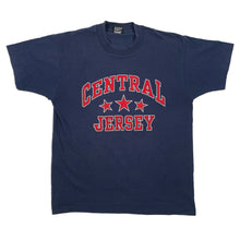 Vintage 90’s Central Jersey Tee (L)