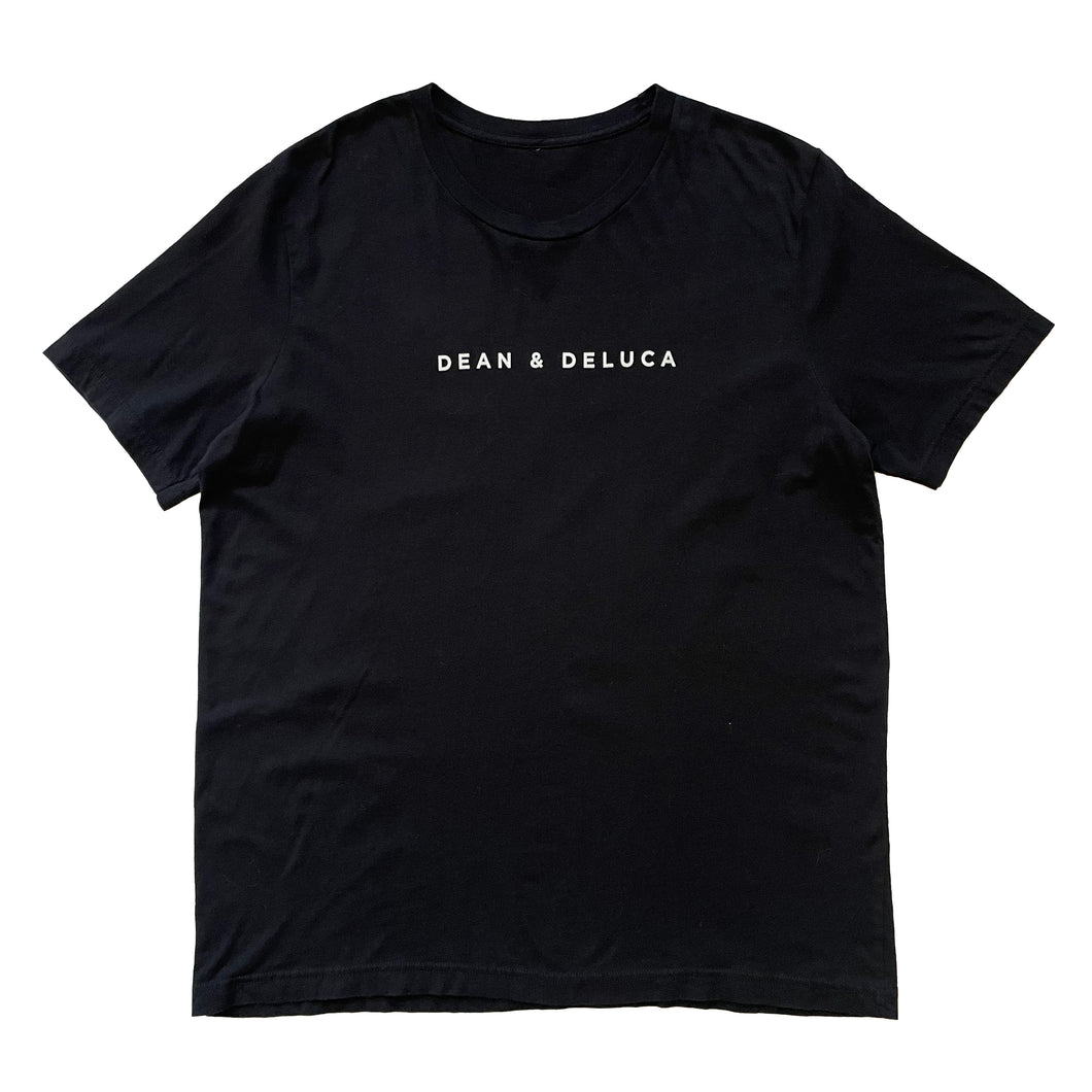 2000’s Dean & Deluca Tee (L)
