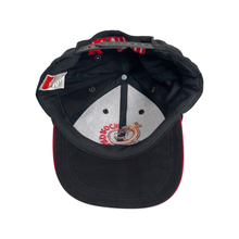 Vintage 90’s Marlboro Lizard Rock Snapback