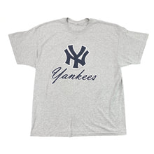 Yankees Tee (XXL)