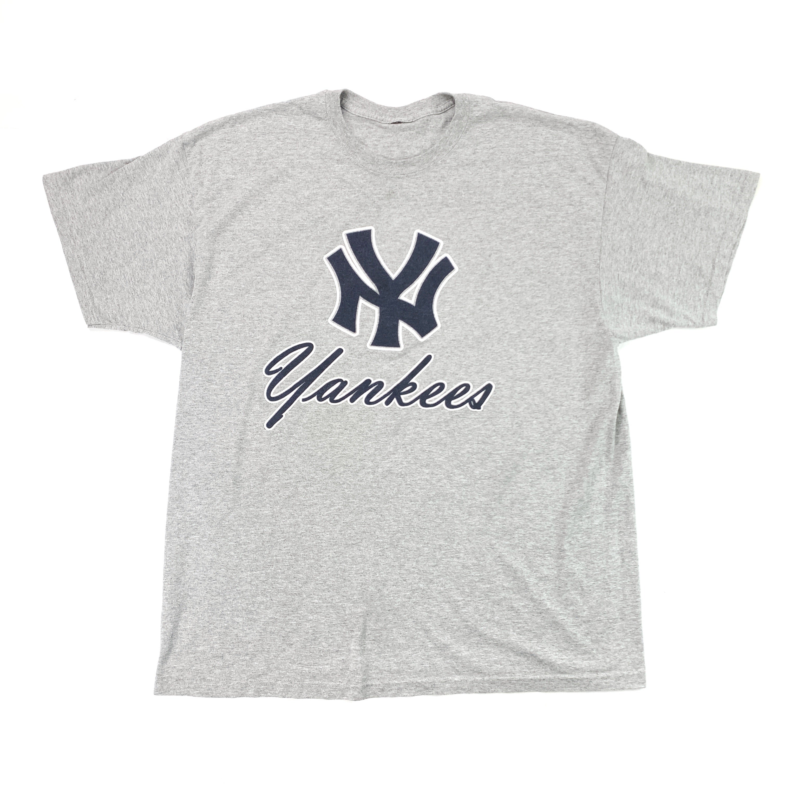 New York Yankees Jersey - blank (XL) – Fantasy Explosion