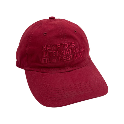Hamptons International Film Festival Hat