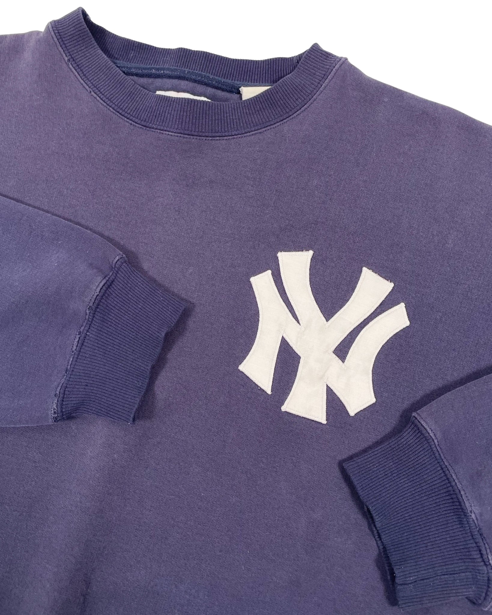 90's Yankees Crewneck Sweatshirt (XL) – Fantasy Explosion