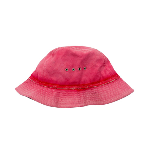 90’s Orvis Sunfaded Bucket Hat