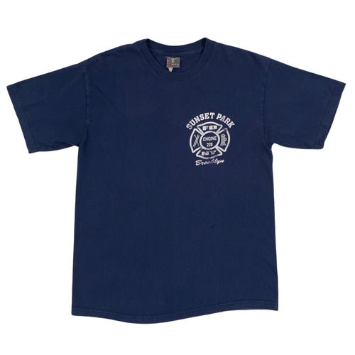 90’s Sunset Park FDNY Tee (M)