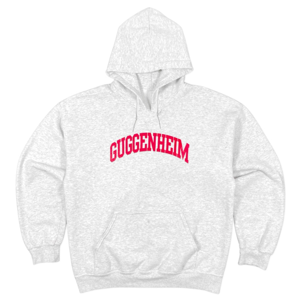 Guggenheim Hoodie
