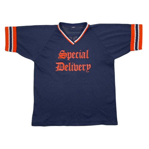 Vintage 90’s Special Delivery Jersey (L)