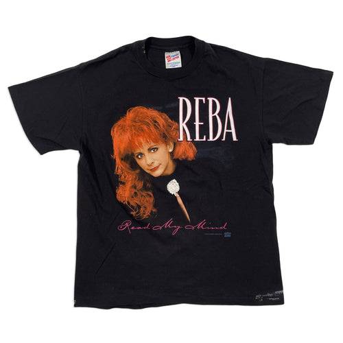 Vintage 90’s Reba Tee (L)