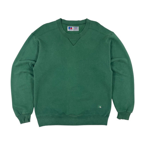 90’s Russell Athletic Crewneck (M)