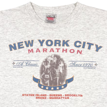 1995 New York Marathon Tee (XL)