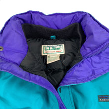 L.L. Bean Winter Coat (M)