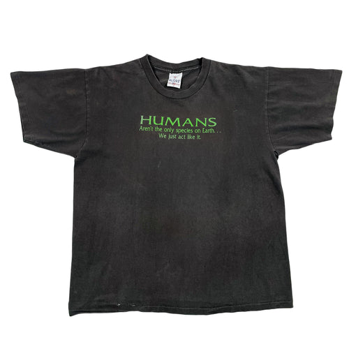 Vintage 90’s Human Species Tee (L)