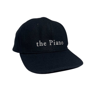 The Piano Hat