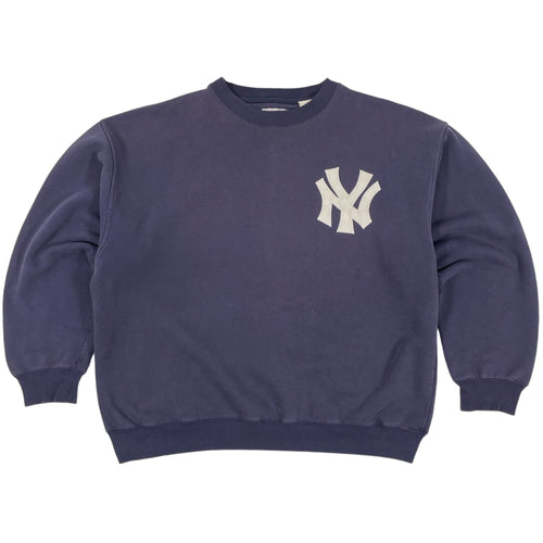 90’s Yankees Crewneck Sweatshirt (XL)