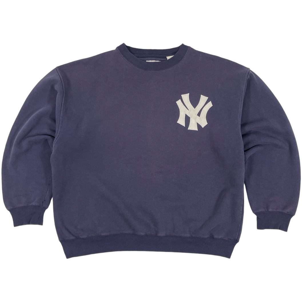 Vintage New York Yankees Sweatshirt (1990s) 