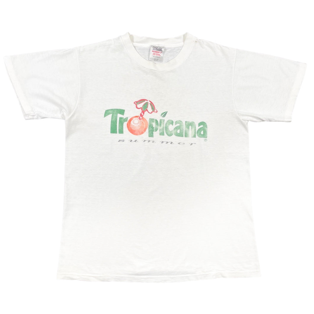 90’s Tropicana Summer Tee (L)