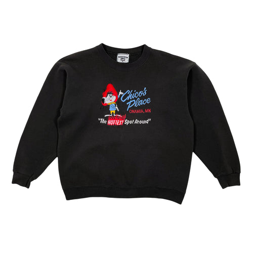 Vintage 90’s Chico’s Place Crewneck (L)