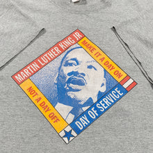 Early 00's MLK Tee (L)