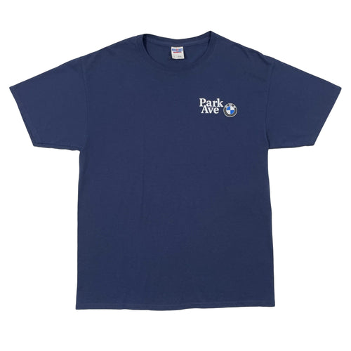 Park Ave BMW Tee (L)