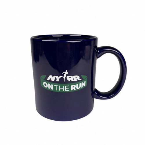 New York Road Runners Mug
