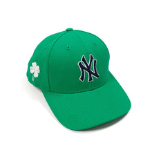 Yankees Clover Hat