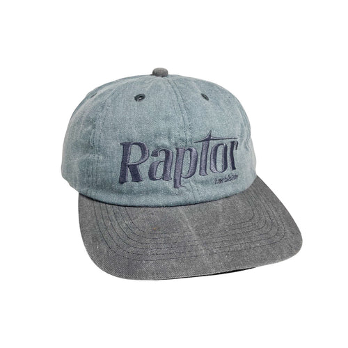 90’s Raptor Herbicide Snapback
