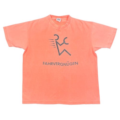 Vintage 90’s Volkswagen Tee (XL)