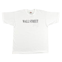 90’s Wall Street Pull Out Tee (XL)