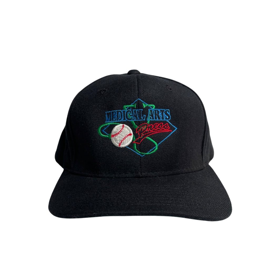 2000’s Medical Arts Press Snapback