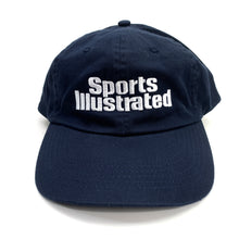 Sports Illustrated Hat