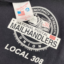 National Postal Mailhandlers Union Tee (XL)
