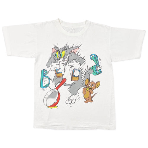 Vintage 90’s Tom & Jerry Tee (M)
