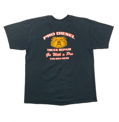 Pro Diesel Truck Repair Tee (XL)