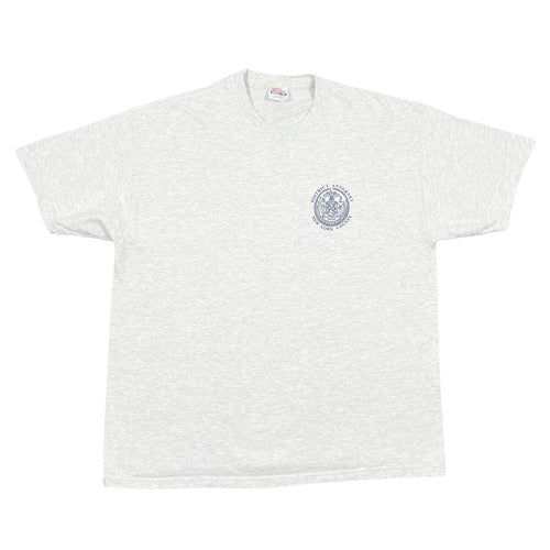 Vintage 90’s New York District Attorney Tee (XL)