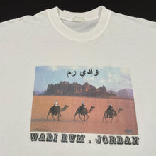 Vintage 90’s Wadi Rum Jordan Tee (L)