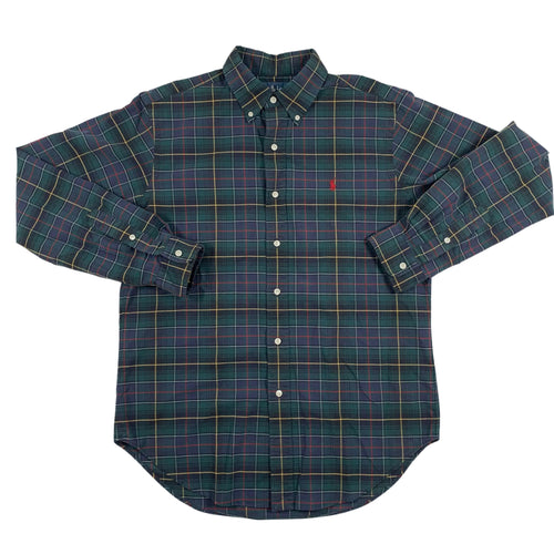 Ralph Lauren Shirt (M)