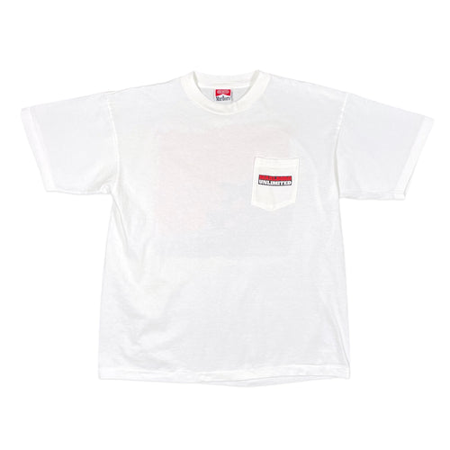 Vintage 1995 Marlboro Unlimited Tee (XL)