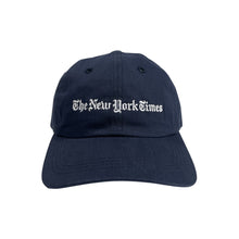 2000’s New York Times Hat