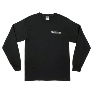 Vintage Orchestra Long Sleeve