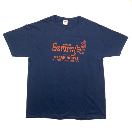 Sammy’s LES Tee (L)