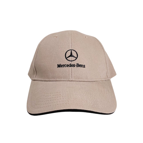 Mercedes Hat