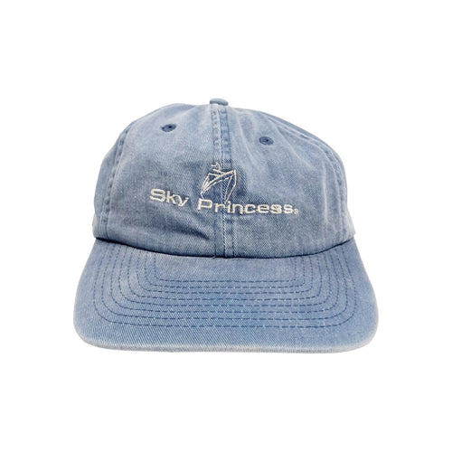 90’s Sky Princess Hat