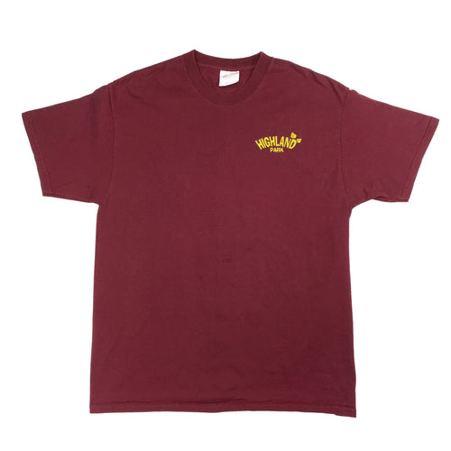 Highland Park Brooklyn Tee (L)
