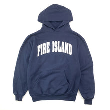 Fire Island Hoodie (S/M)