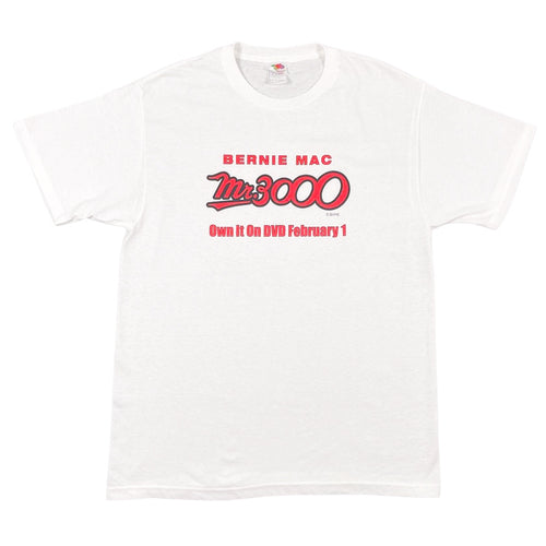 Bernie Mac Mr. 3000 Tee (L)