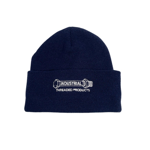 Industrial Thread Products Beanie