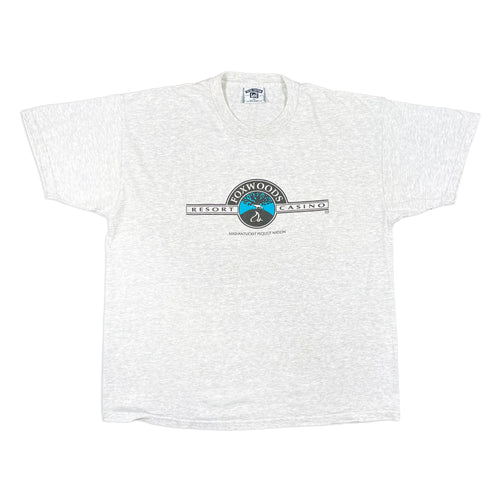 Vintage 90’s Foxwoods Tee (XL)
