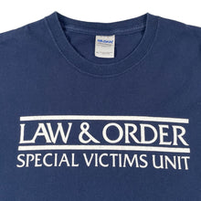 Law & Order SVU Tee (XXL)