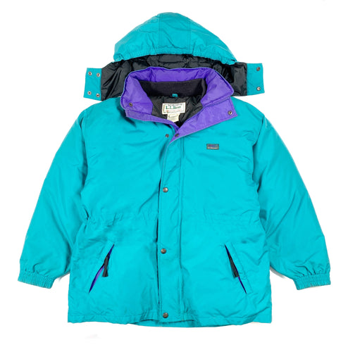 L.L. Bean Winter Coat (M)
