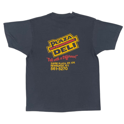 90’s Summer Road Race Plaza Deli Tee (L)